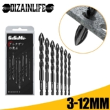 סט ביטים לקידוח על כל משטח